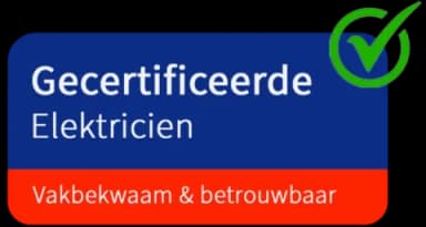 NEN 3140 gecertificeerde elektriciens